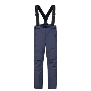 Prezzi Hannah akita ii kids pants blu 122-128 cm ragazzo