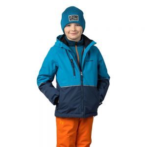 Prezzi Hannah anakin junior jacket blu 110-116 cm ragazzo