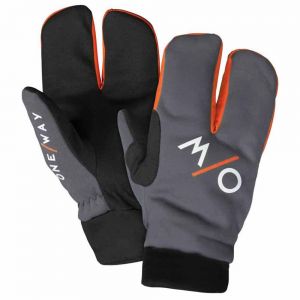 Prezzi One way xc lobster gloves nero 5 uomo