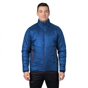 Prezzi Hannah ceed jacket blu l uomo