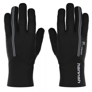 Prezzi Hannah dag gloves nero xl uomo