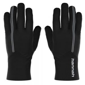 Prezzi Hannah dag light gloves nero m uomo