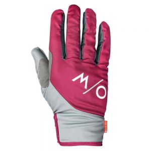 Prezzi One way xc race gloves rosa 5 uomo