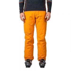 Prezzi Hannah kasey pants arancione xl uomo