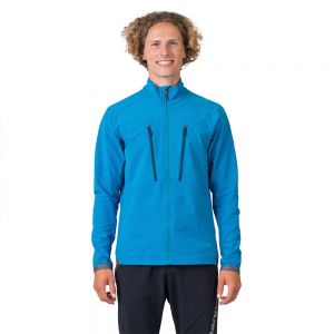 Prezzi Hannah kash jacket blu l uomo