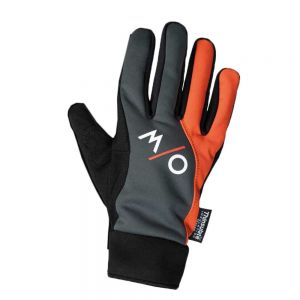 Prezzi One way xc tobuk gloves nero 8 uomo