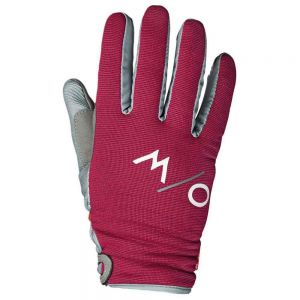 Prezzi One way xc universal gloves rosso 5 uomo