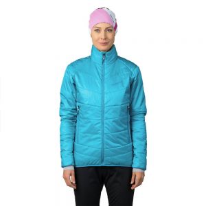 Prezzi Hannah mirra jacket blu 36 donna