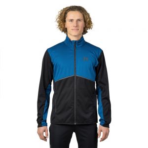 Prezzi Hannah nordic jacket blu l uomo