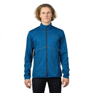 Prezzi Hannah nordic jacket blu l uomo