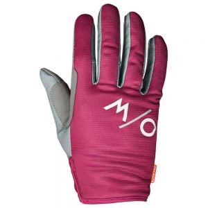 Prezzi One way xc universal light gloves rosso 5 uomo