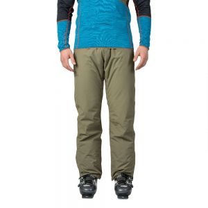 Prezzi Hannah slater fd pants verde l uomo