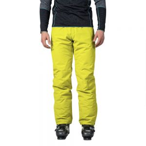 Prezzi Hannah slater fd pants giallo l uomo