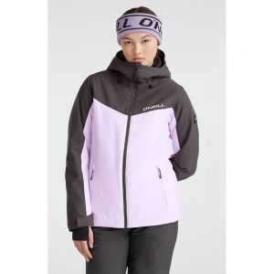 Prezzi OÂ´neill aplite jacket viola xs donna