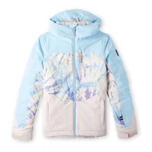 Prezzi OÂ´neill carbonite jacket blu 7-8 years ragazzo