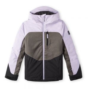 Prezzi OÂ´neill carbonite jacket viola 9-10 years ragazzo