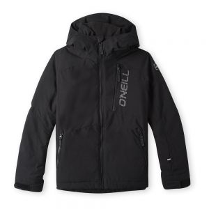 Prezzi OÂ´neill hammer jacket nero 3-4 years ragazzo