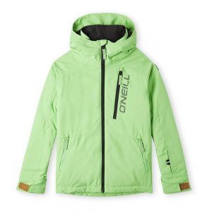 Prezzi OÂ´neill hammer jacket verde 9-10 years ragazzo