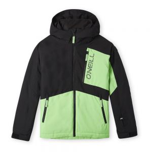 Prezzi OÂ´neill jacksaw jacket verde 7-8 years ragazzo