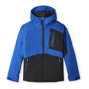 Prezzi OÂ´neill jacksaw jacket blu 3-4 years ragazzo