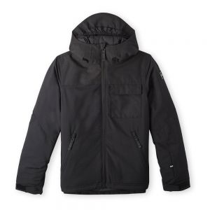 Prezzi OÂ´neill utility jacket nero 7-8 years ragazzo