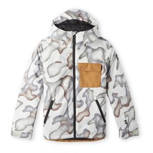 Prezzi OÂ´neill giacca utility