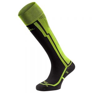 Prezzi Lurbel ski pro six long socks verde eu 47-50 uomo