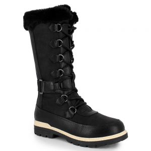 Prezzi Kimberfeel adara snow boots nero eu 36 donna