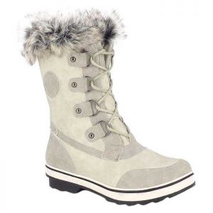 Prezzi Kimberfeel aponi snow boots beige eu 41 donna