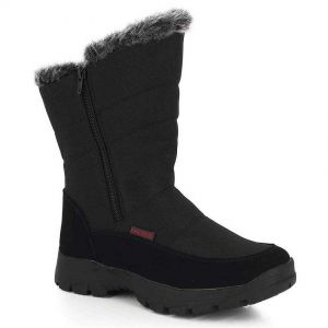 Prezzi Kimberfeel betsy snow boots nero eu 39 donna