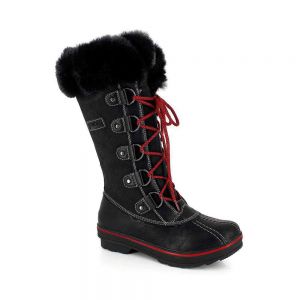 Prezzi Kimberfeel mathilde snow boots nero eu 36 donna