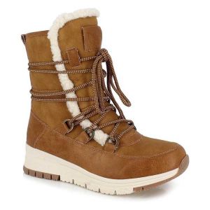 Prezzi Kimberfeel wanda snow boots marrone eu 38 donna