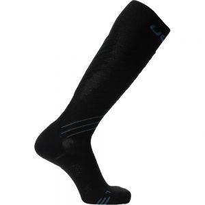 Prezzi Uyn ski one comfort fit socks nero eu 39-41 uomo