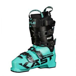 Prezzi Kastle k120p alpine ski boots blu 24.5