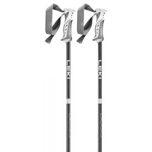 Prezzi Leki alpino bliss poles argento 120 cm
