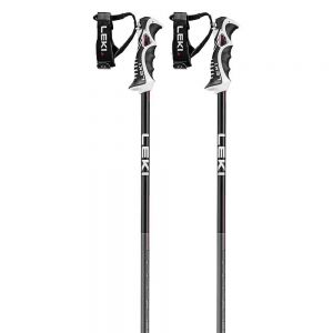 Prezzi Leki alpino bold lite s poles argento 115 cm