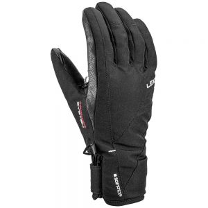 Prezzi Leki alpino cerro 3d gloves nero 6.5 donna