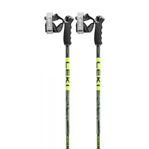 Prezzi Leki alpino detect s poles argento 120 cm