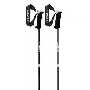 Prezzi Leki alpino elite poles argento 105 cm