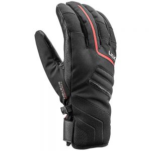 Prezzi Leki alpino falcon 3d gloves nero 7 uomo