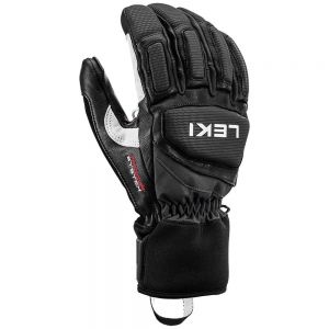 Prezzi Leki alpino griffin pro 3d gloves nero 7.5 uomo