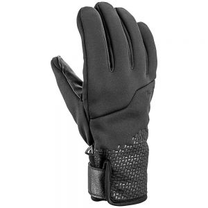 Prezzi Leki alpino hikin pro gloves nero 9.5 uomo