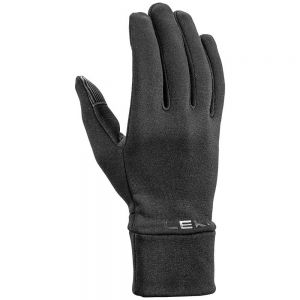 Prezzi Leki alpino inner mf touch gloves nero 6 uomo