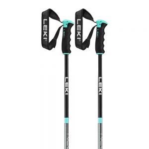 Prezzi Leki alpino neolite airfoil poles argento 105 cm