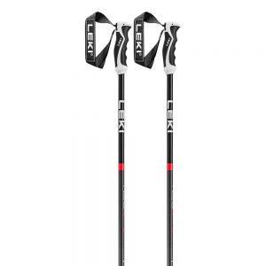 Prezzi Leki alpino neolite poles argento 110 cm