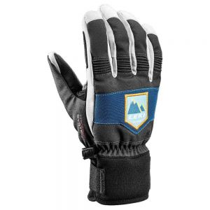 Prezzi Leki alpino patrol 3d junior gloves nero 8-9 years ragazzo