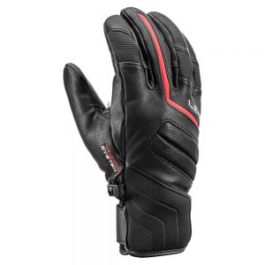 Prezzi Leki alpino phoenix 3d gloves nero 7 uomo