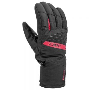 Prezzi Leki alpino space gtx gloves nero 6.5 uomo