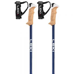 Prezzi Leki alpino stella s poles trasparente 105 cm