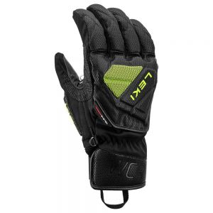 Prezzi Leki alpino wcr c-tech 3d gloves nero 6.5 uomo